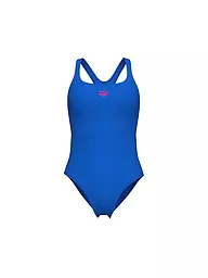 ARENA | Damen Badeanzug | blau