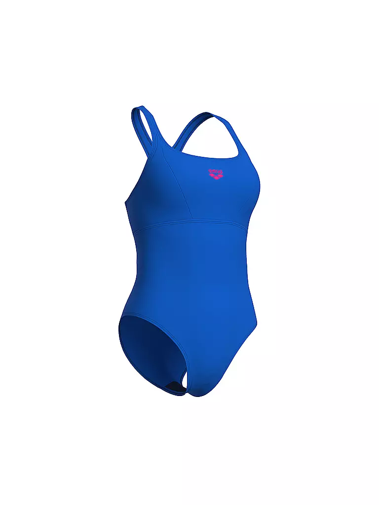 ARENA | Damen Badeanzug | blau