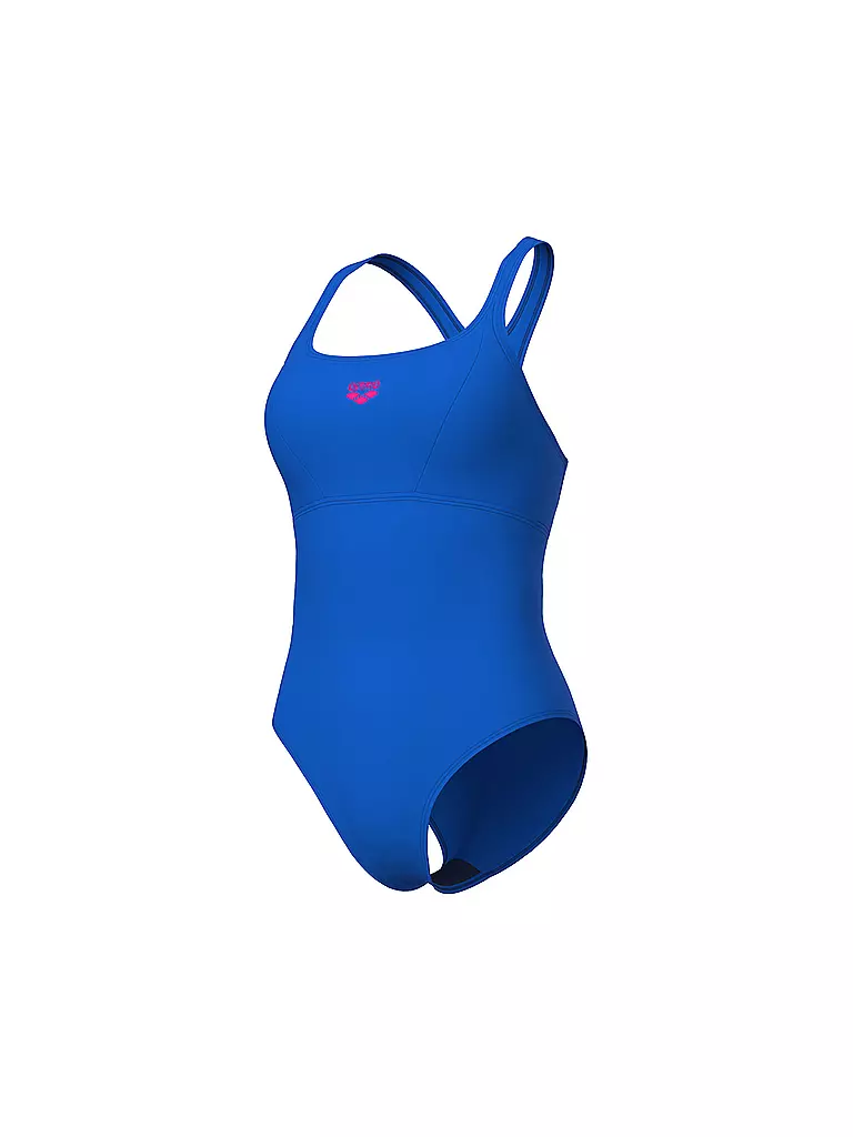 ARENA | Damen Badeanzug | blau