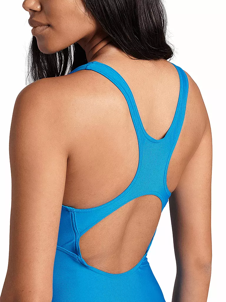 ARENA | Damen Badeanzug | blau
