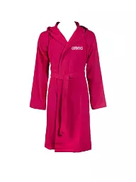 ARENA | Damen Bademantel Zeppelin Light | pink