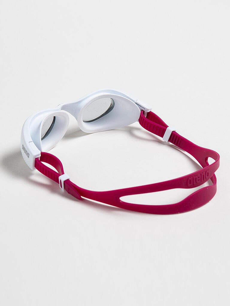 ARENA | Damen Schwimmbrille The One | grau