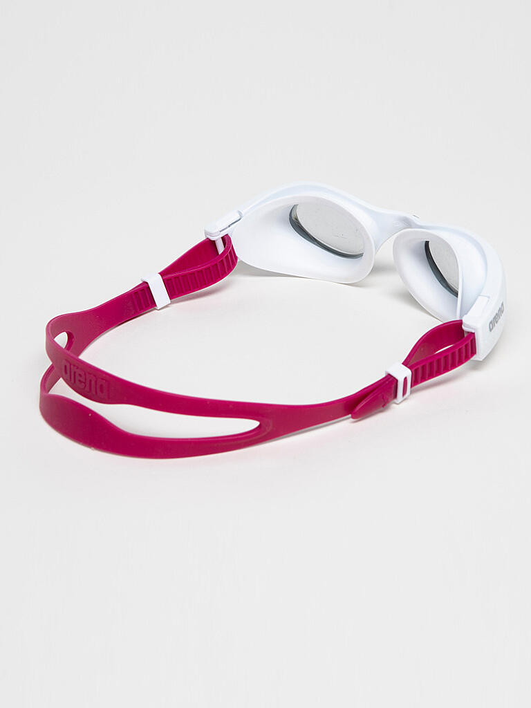 ARENA | Damen Schwimmbrille The One | grau