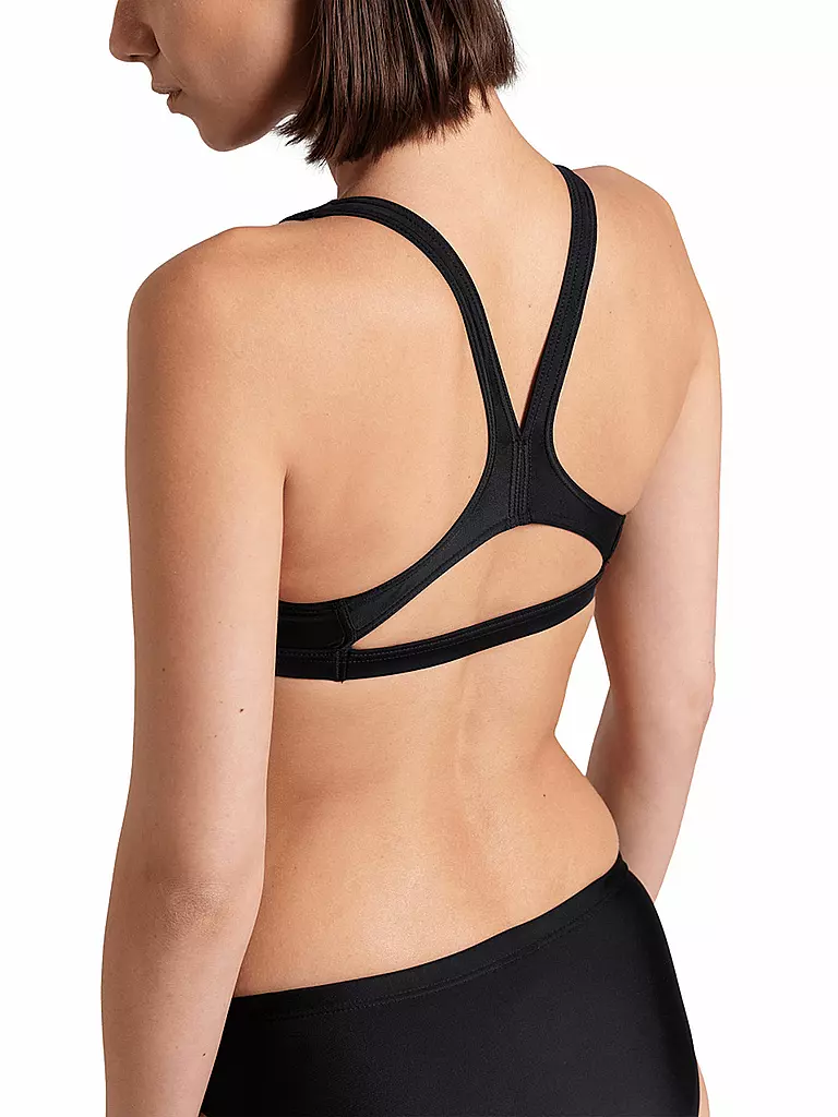 ARENA | Damen Sport Bikini | schwarz