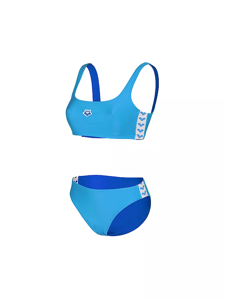 ARENA | Damen Sportbikini | türkis