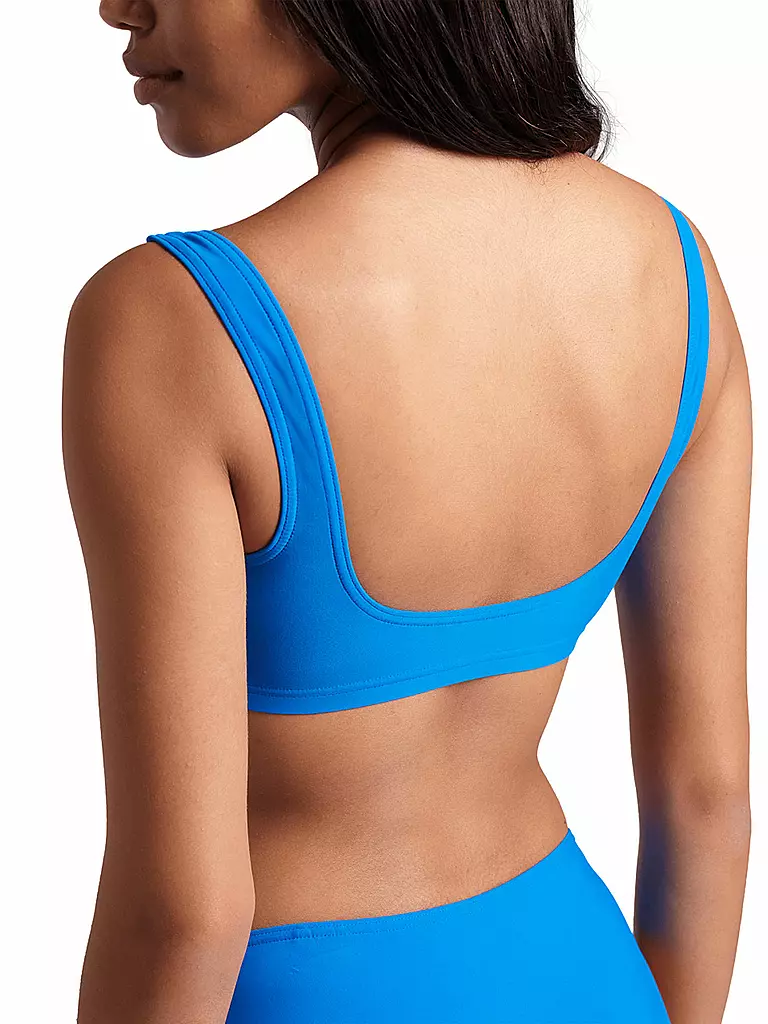 ARENA | Damen Sportbikini | blau