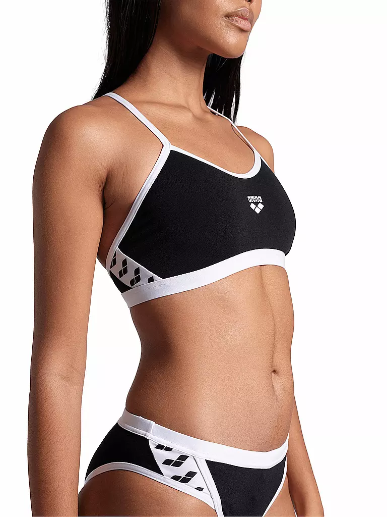 ARENA | Damen Sportbikini | hellgrün