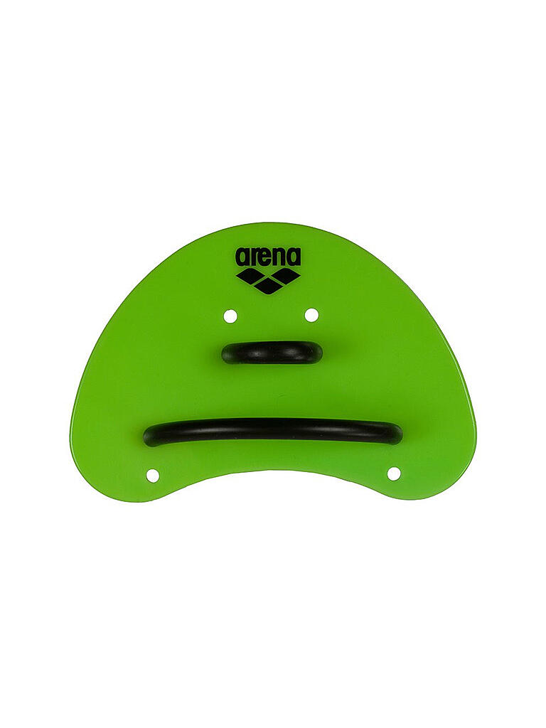 ARENA | Elite Finger Paddle | grün