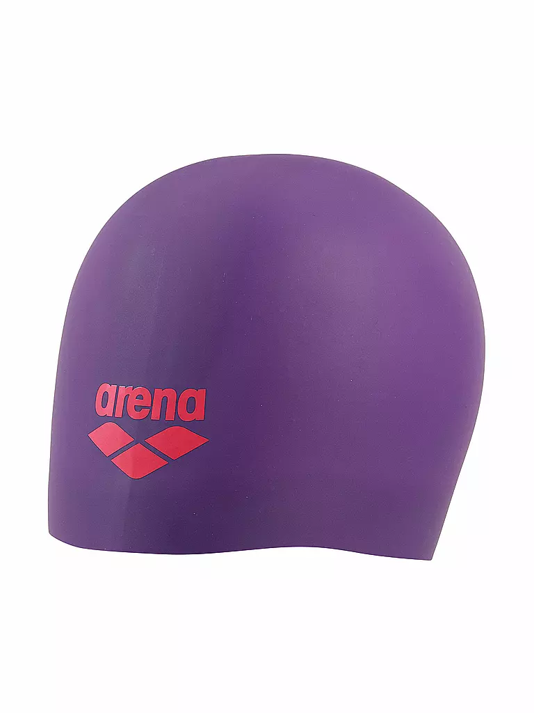 ARENA | Herren Badehaube Arena Long Hair Cap | schwarz