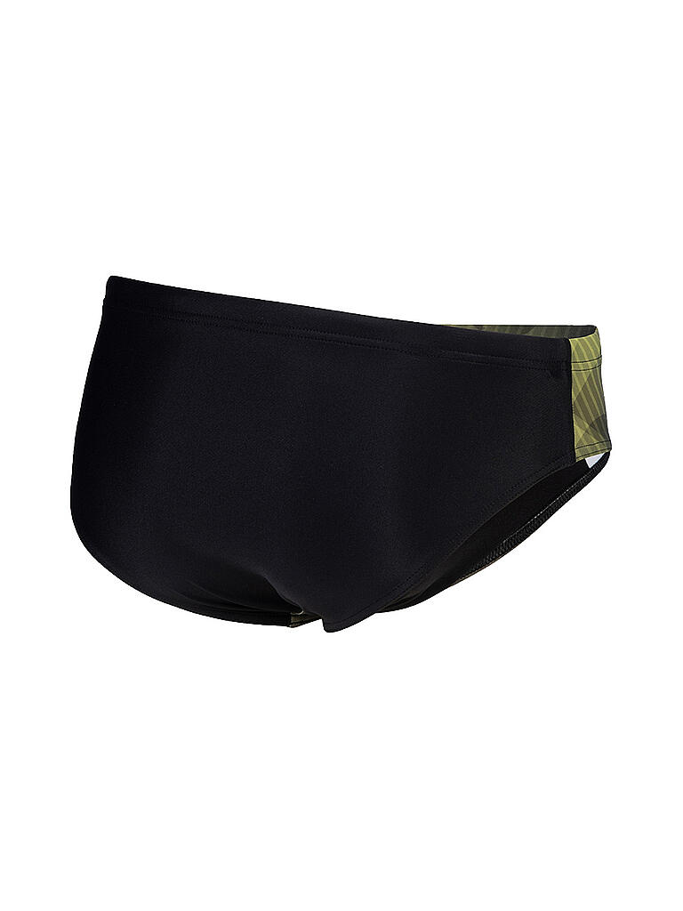 ARENA | Herren Badehose | schwarz