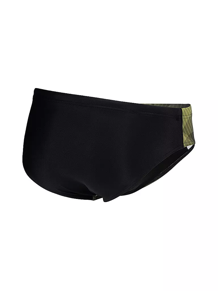 ARENA | Herren Badehose | schwarz