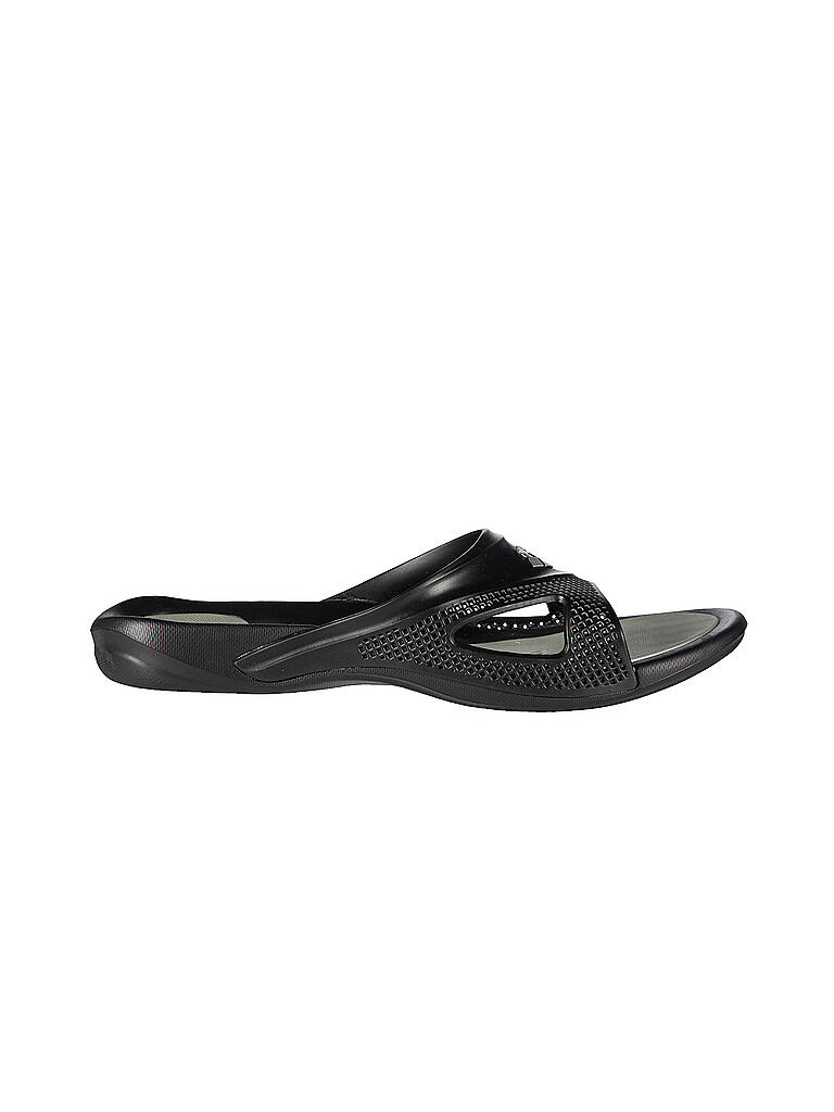 ARENA | Herren Badepantoffel Hydrofit Slide | schwarz