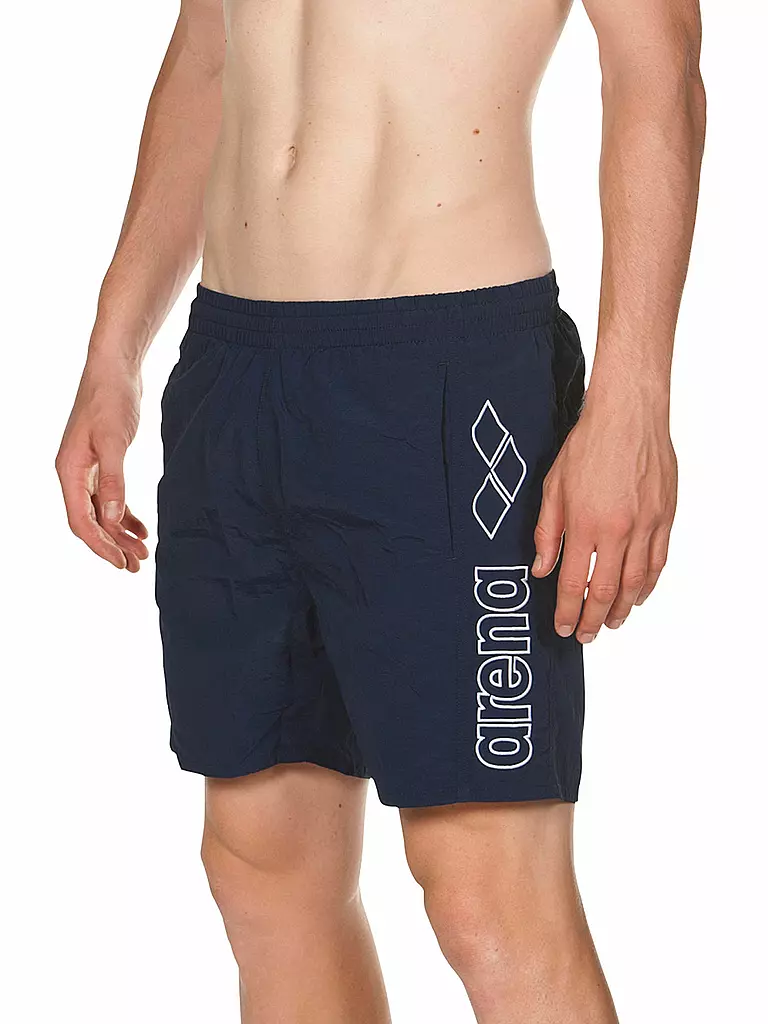 ARENA | Herren Badeshort Berryn | blau