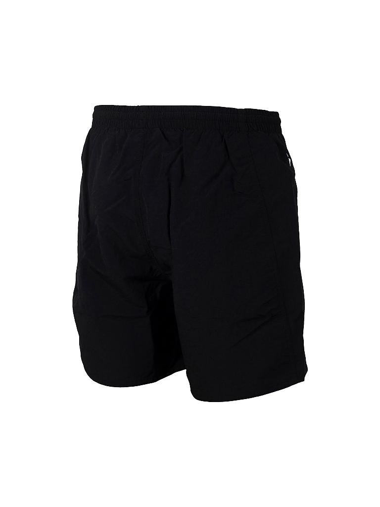 ARENA Herren Badehose Berryn Bicolor – Schnelltrocknend, Mit Seitentaschen Und Kordelzug, Seitenlänge 41,5 Cm