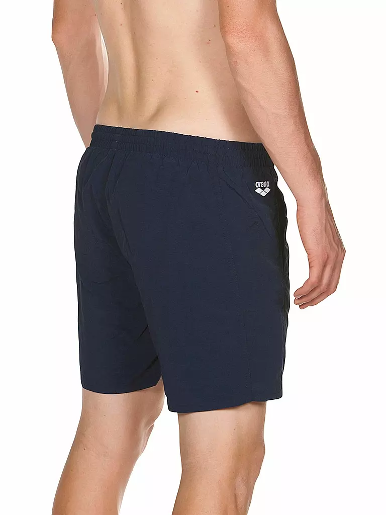 ARENA | Herren Badeshort Berryn | blau