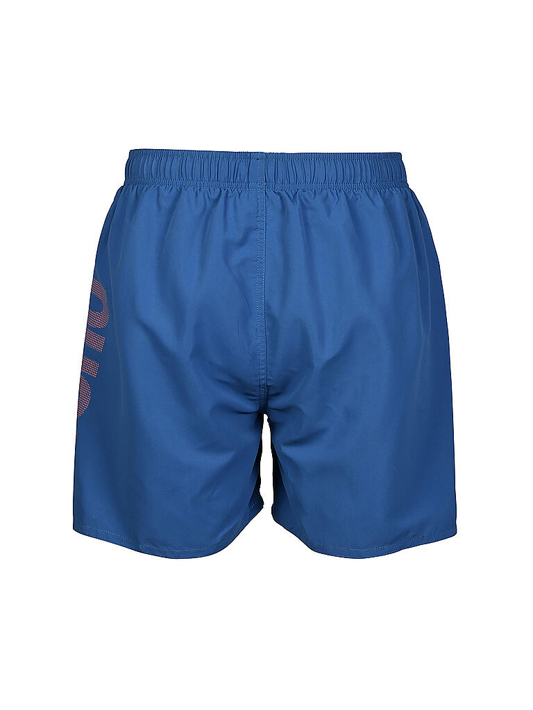 ARENA | Herren Badeshort Fundamentals | blau