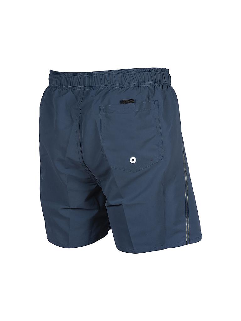 ARENA | Herren Badeshort Fundamentals | grau