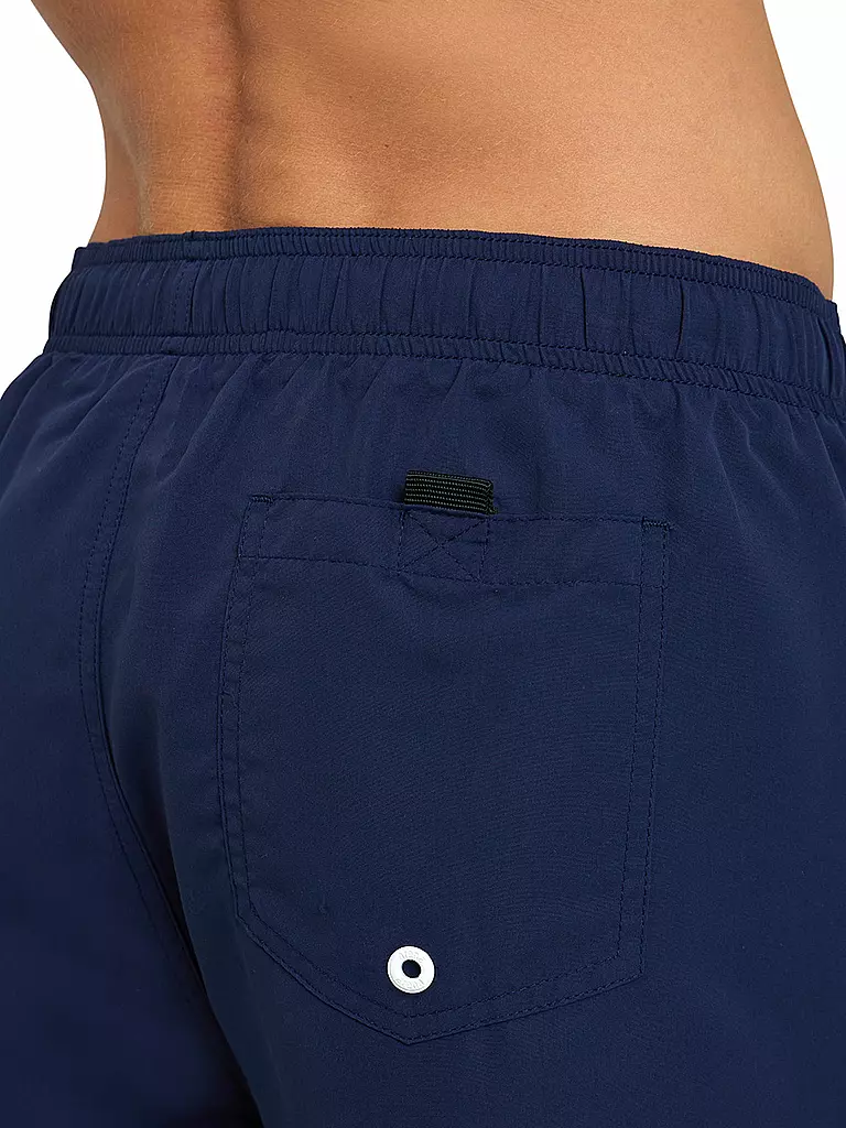 ARENA | Herren Badeshort Fundamentals | dunkelblau