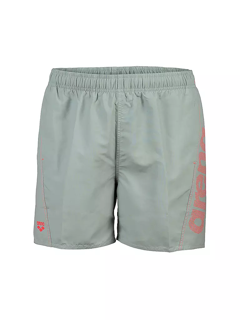 ARENA | Herren Badeshort | schwarz