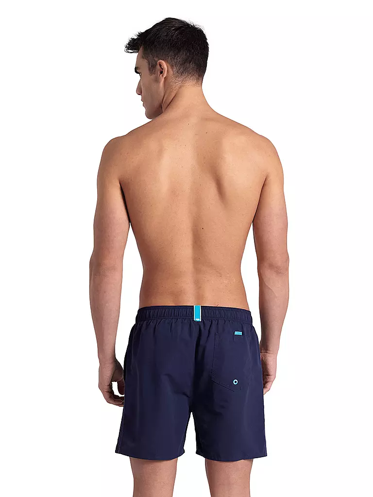 ARENA | Herren Badeshort | dunkelblau