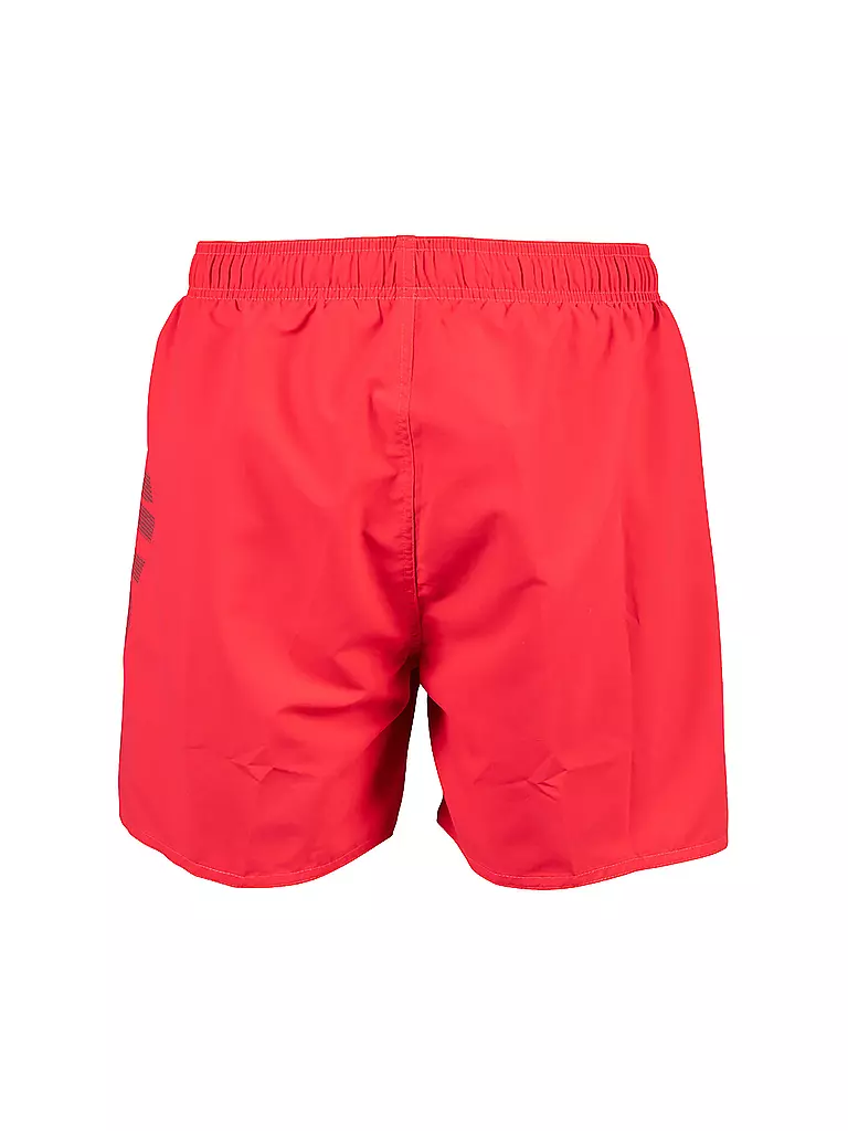 ARENA | Herren Badeshort | rot