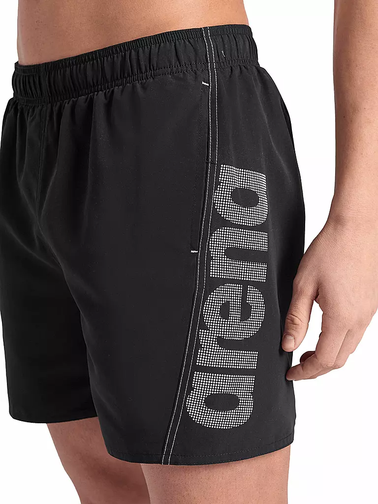 ARENA | Herren Badeshort | olive