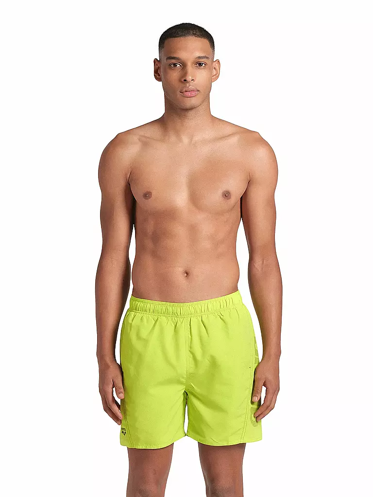 ARENA | Herren Badeshort | hellgrün