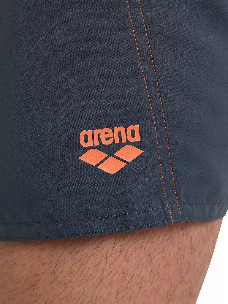 ARENA | Herren Badeshort | türkis