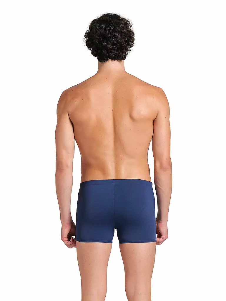ARENA | Herren Beinbadehose Dreamline | schwarz