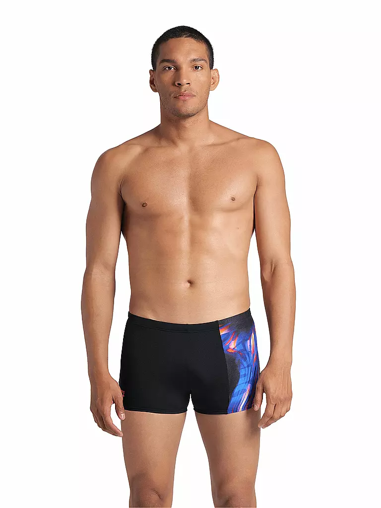 ARENA | Herren Beinbadehose Dreamline | dunkelblau