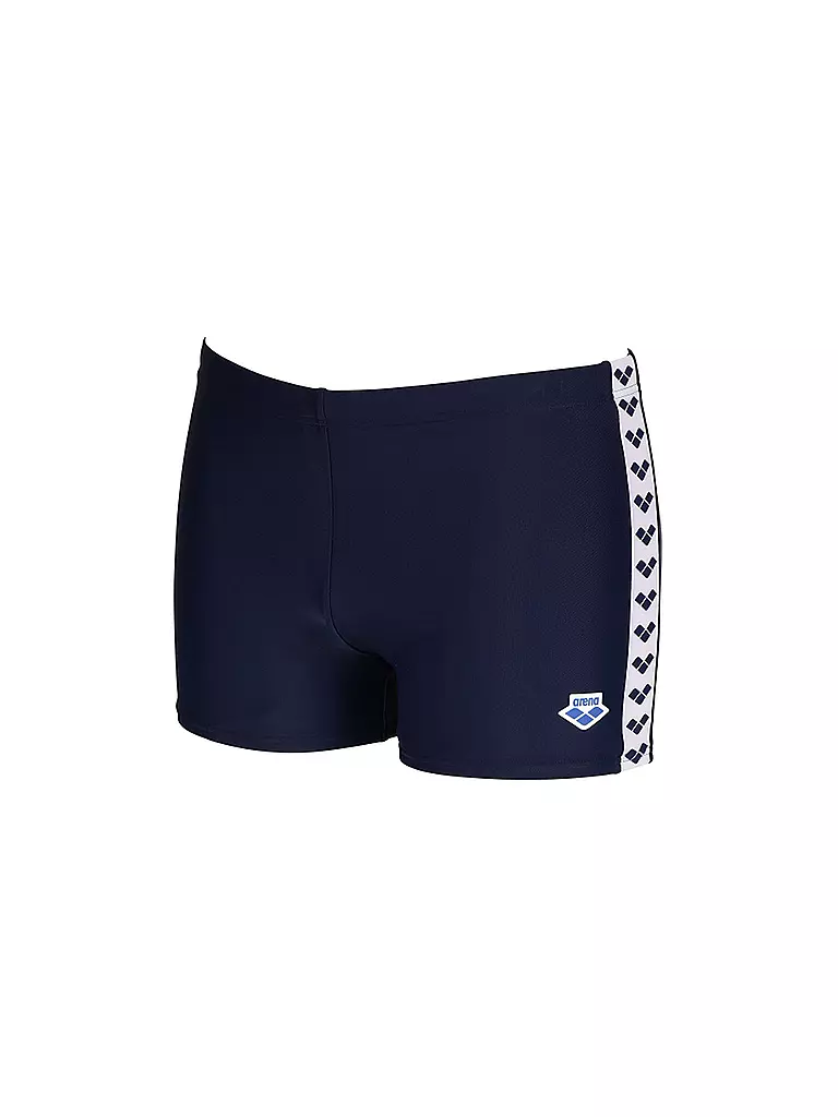 ARENA | Herren Beinbadehose Icons | dunkelblau