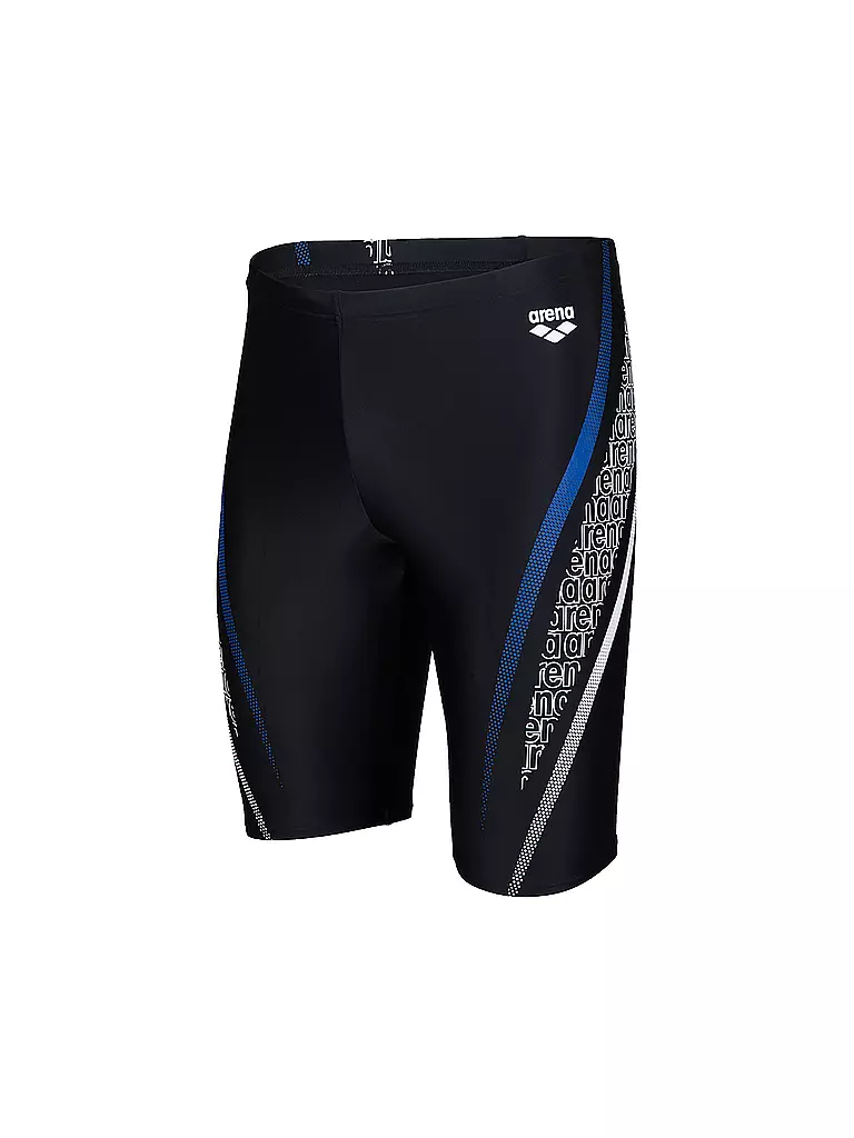 ARENA | Herren Beinbadehose Jammer | schwarz