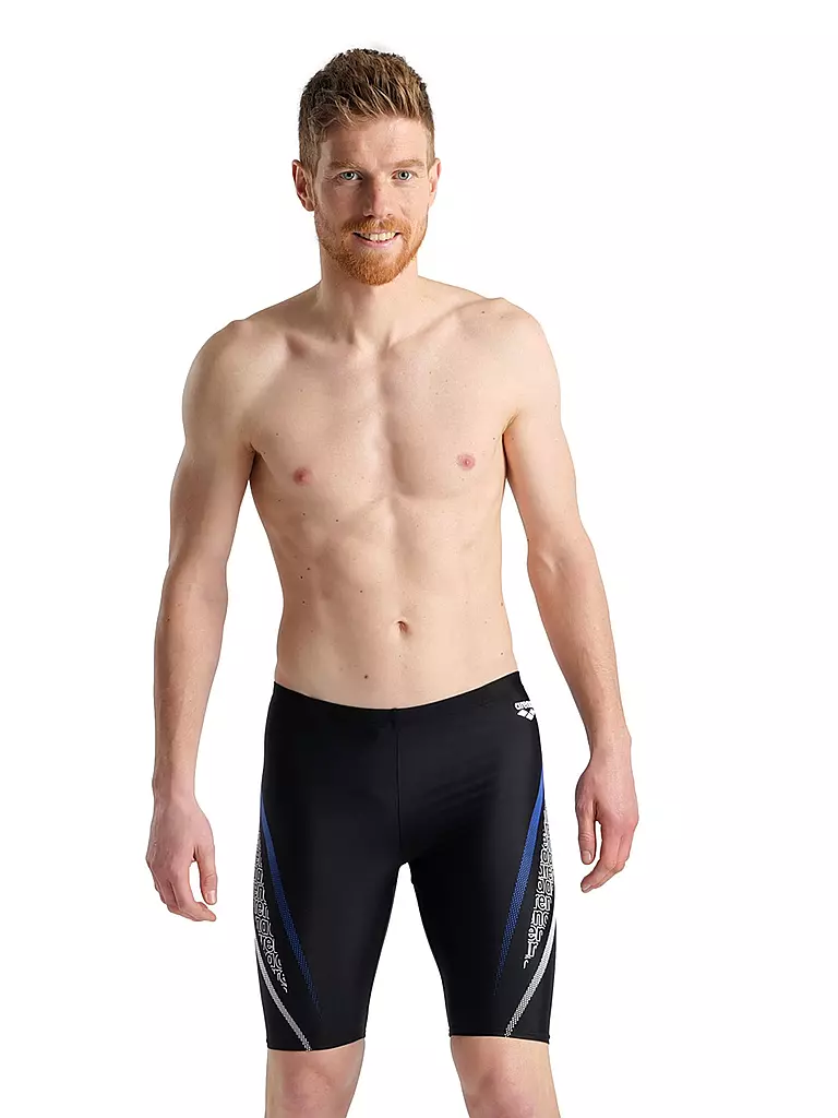 ARENA | Herren Beinbadehose Jammer | schwarz