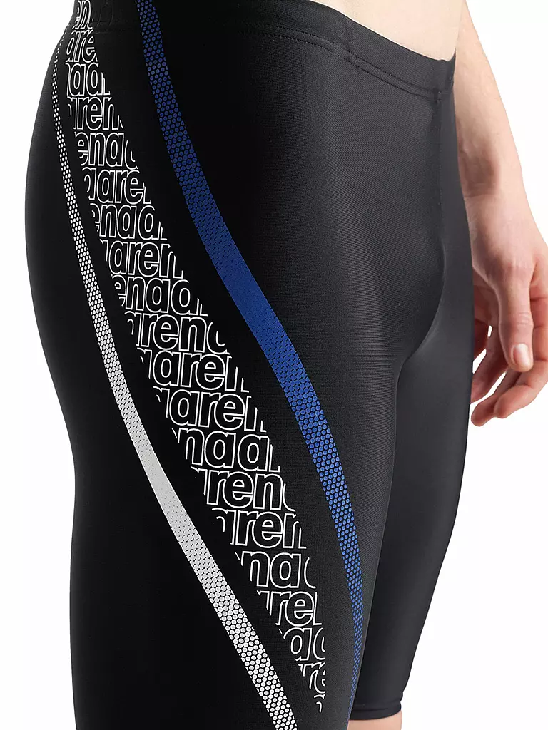 ARENA | Herren Beinbadehose Jammer | schwarz