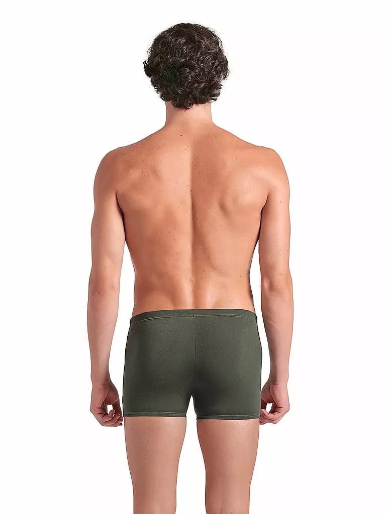 ARENA | Herren Beinbadehose Poseidonia | dunkelblau