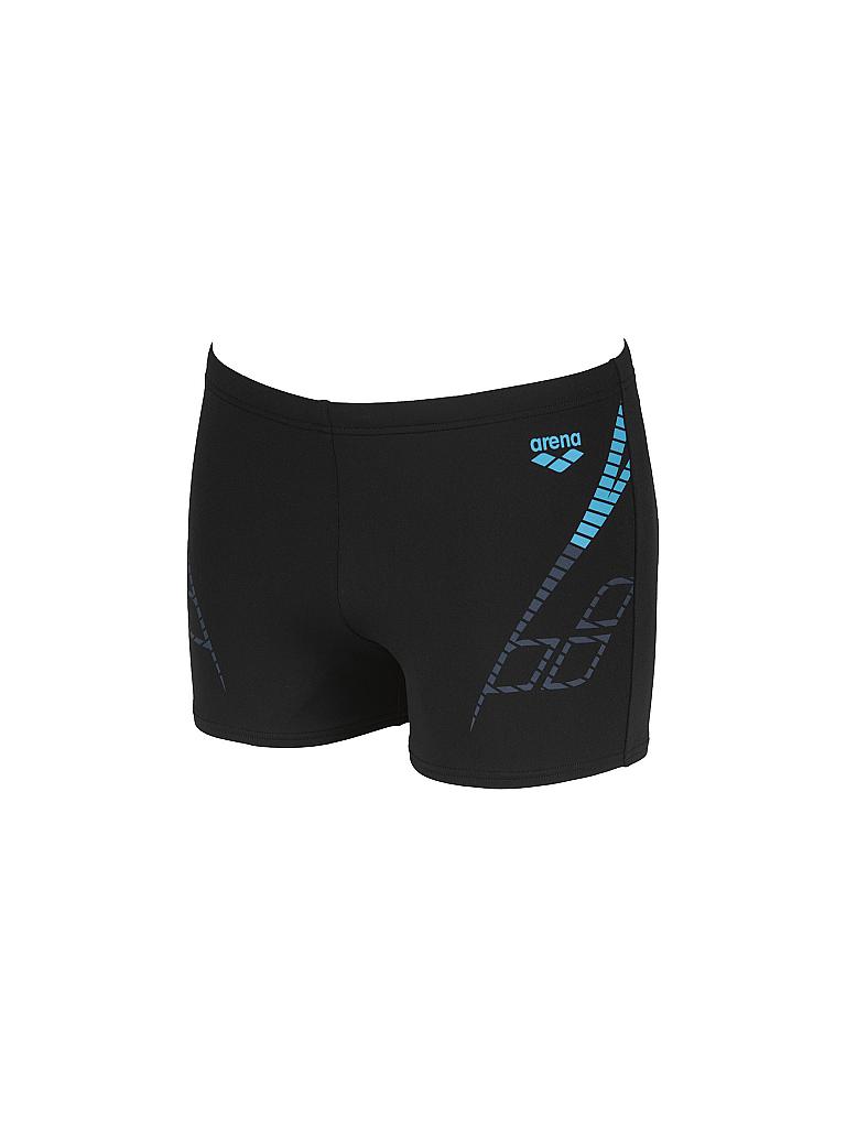 ARENA | Herren Beinbadehose Shiner | schwarz