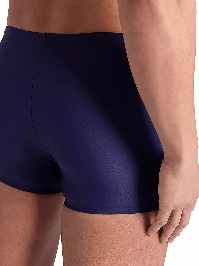 ARENA | Herren Beinbadehose Splash Point | schwarz