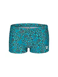 ARENA | Herren Beinbadehose | grün