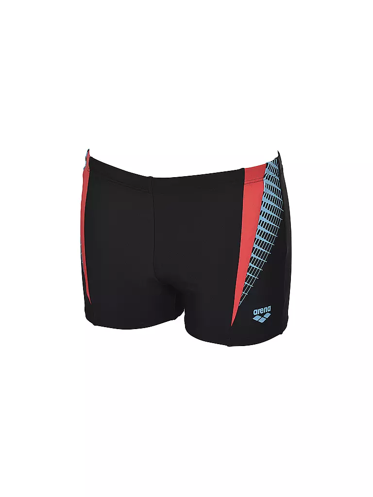 ARENA | Herren Beinbadehose | schwarz