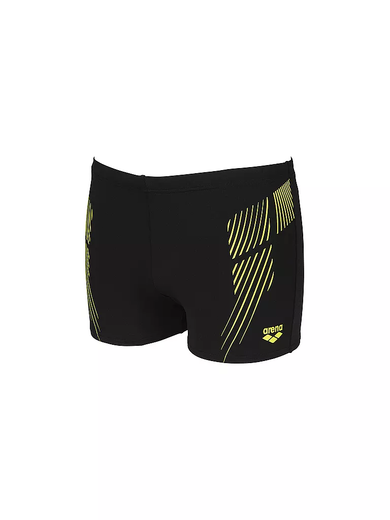 ARENA | Herren Beinbadehose | schwarz