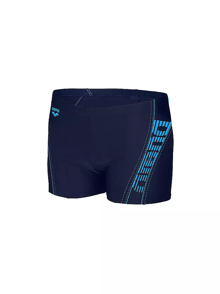 ARENA | Herren Beinbadehose | dunkelblau