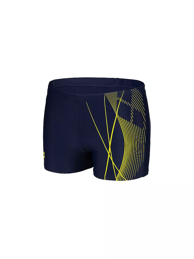 ARENA | Herren Beinbadehose | dunkelblau