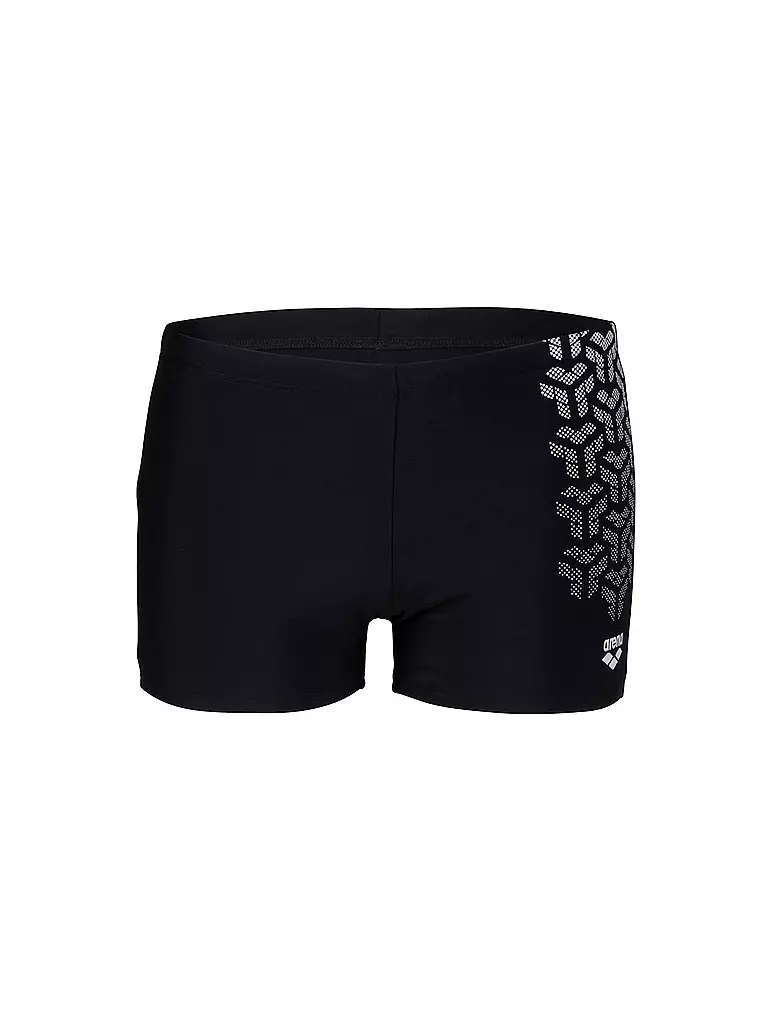 ARENA | Herren Beinbadehose | schwarz