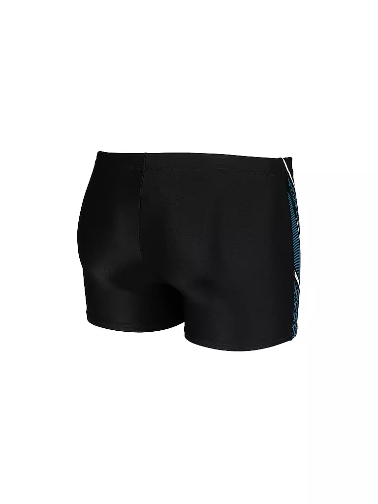 ARENA | Herren Beinbadehose | schwarz