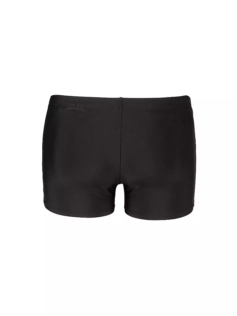 ARENA | Herren Beinbadehose | schwarz