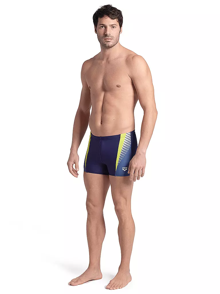 ARENA | Herren Beinbadehose | dunkelblau