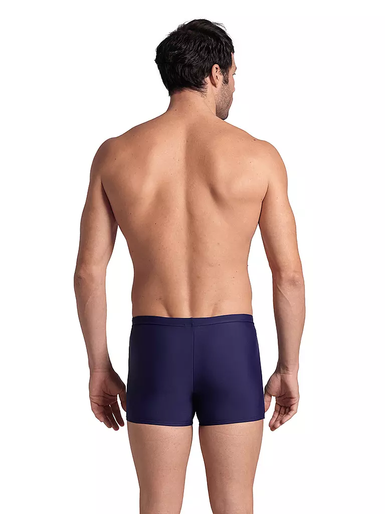 ARENA | Herren Beinbadehose | schwarz