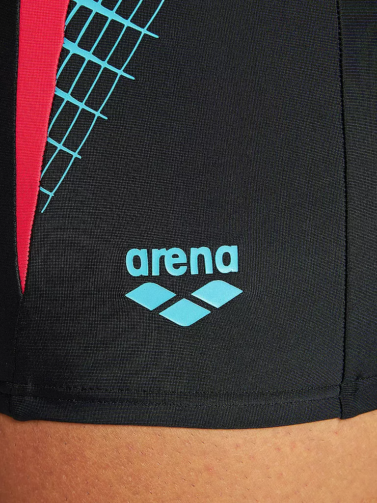 ARENA | Herren Beinbadehose | dunkelblau