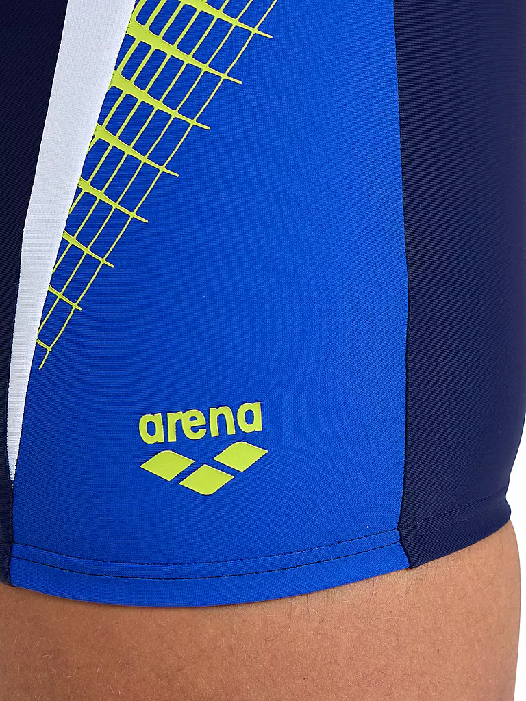 ARENA | Herren Beinbadehose | dunkelblau