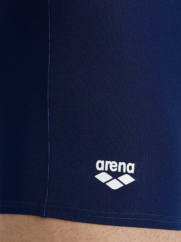 ARENA | Herren Beinbadehose | blau